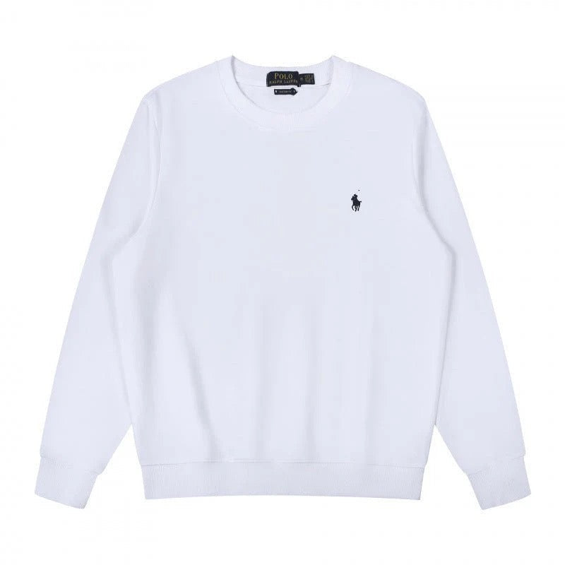 "RL" Sweater