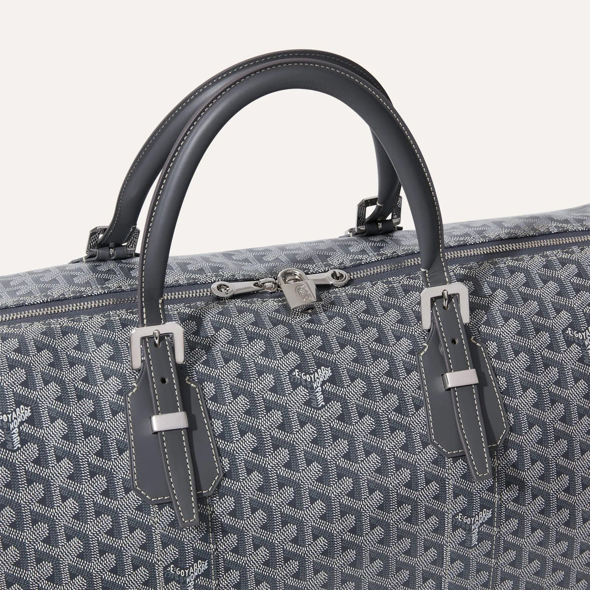 "GYD" Travel Bag