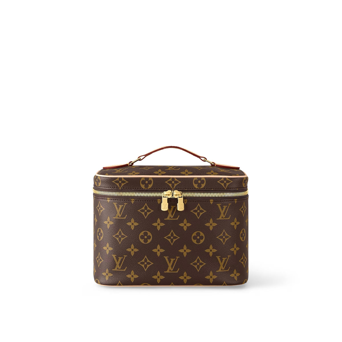 "LV" Tasche