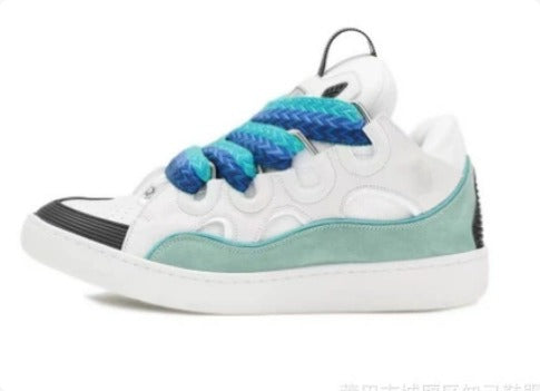 "Curb" Sneaker