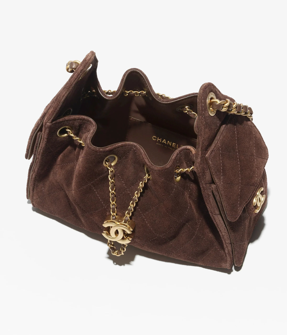 "CC" Small Size Bag
