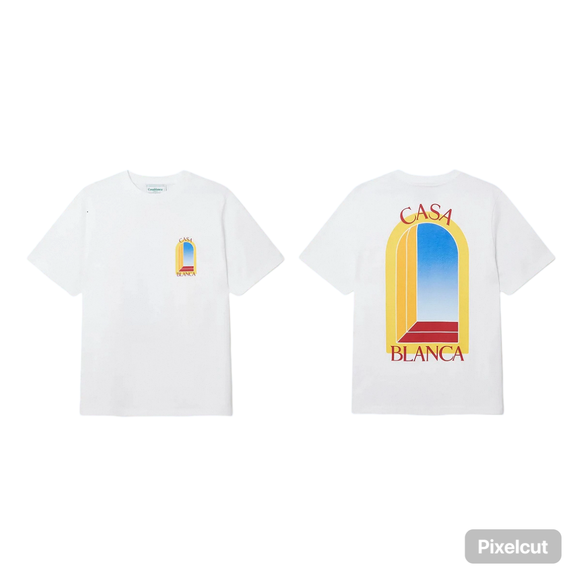 “Casa” Shirts (viele)