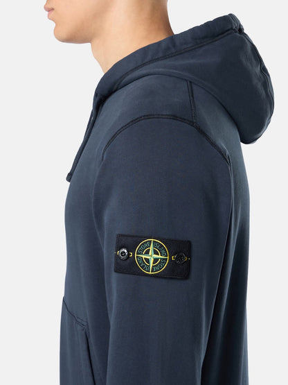 "Island" Zipper
