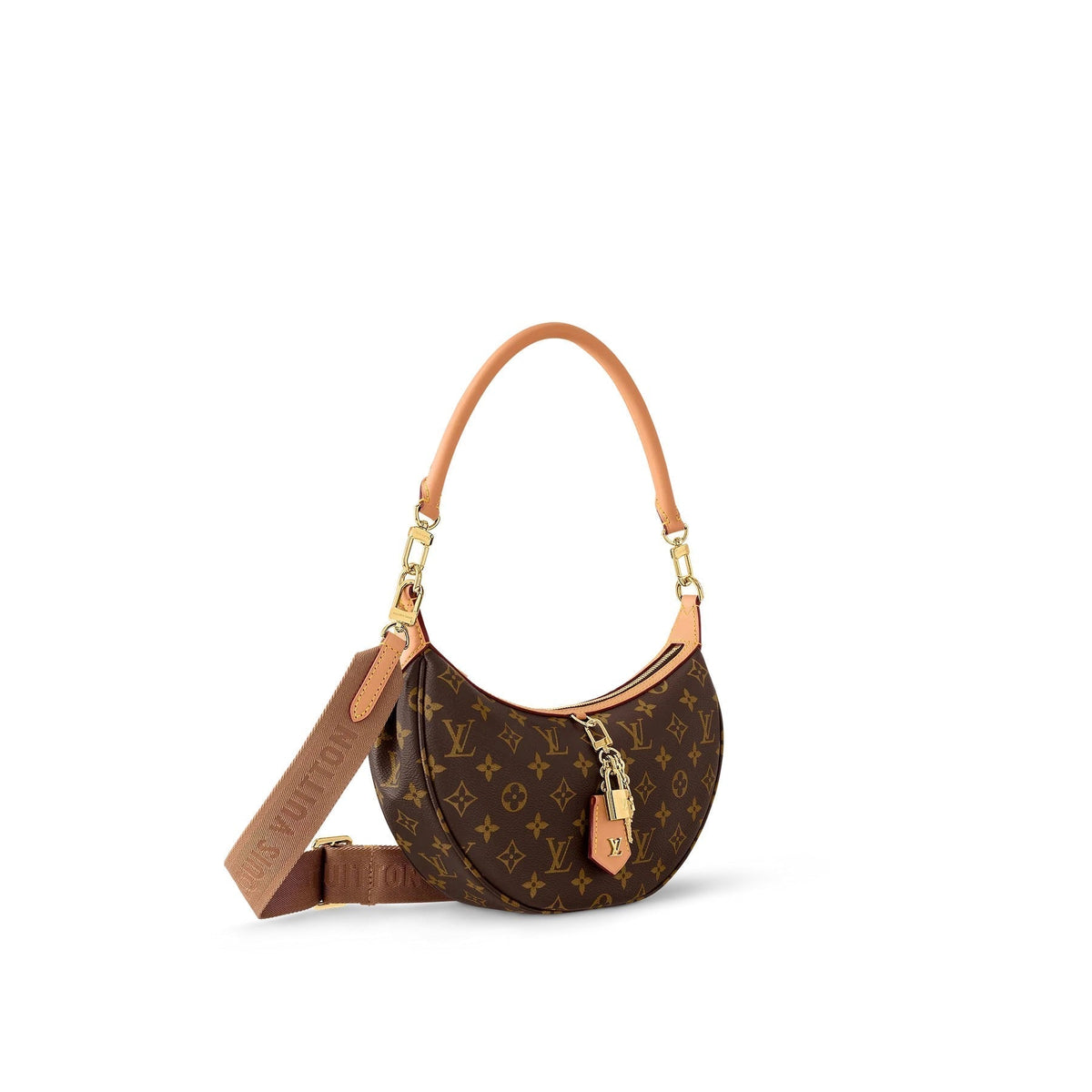 "Loop" LV Bag