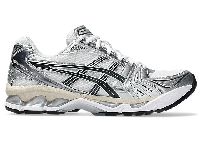 "Gel" Runner Sneaker