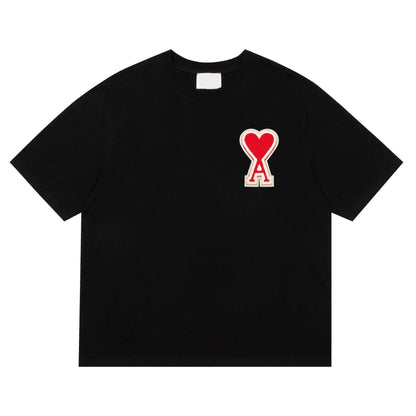 "Heart" -Shirts (viele)