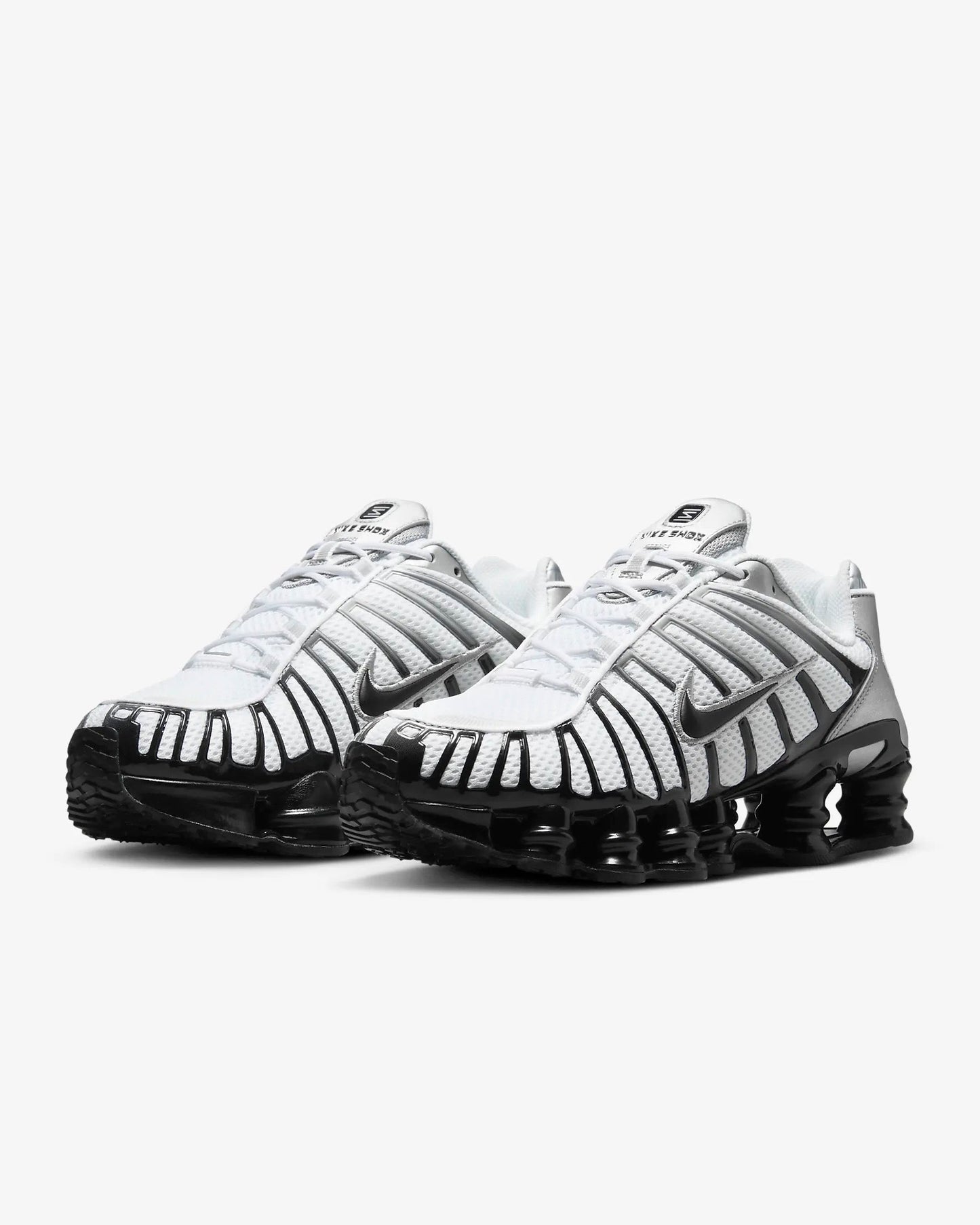 "Shox" Sneaker