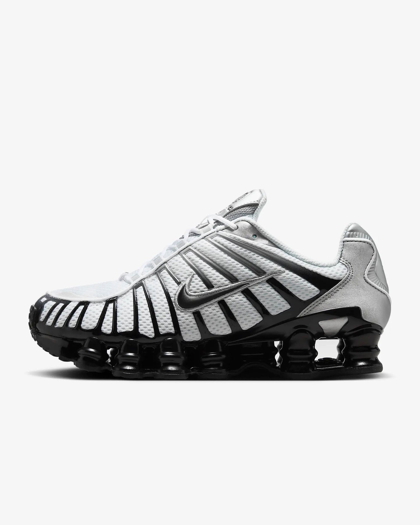 "Shox" Sneaker