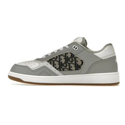 "B27" Low Sneaker