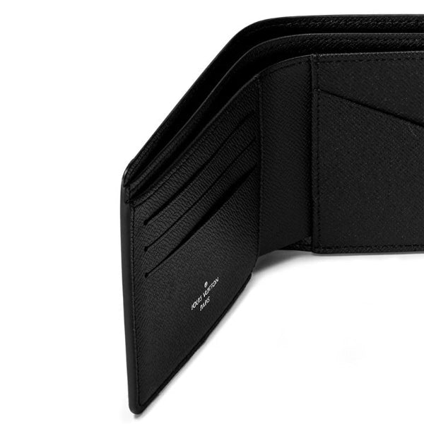 "LV" Wallet