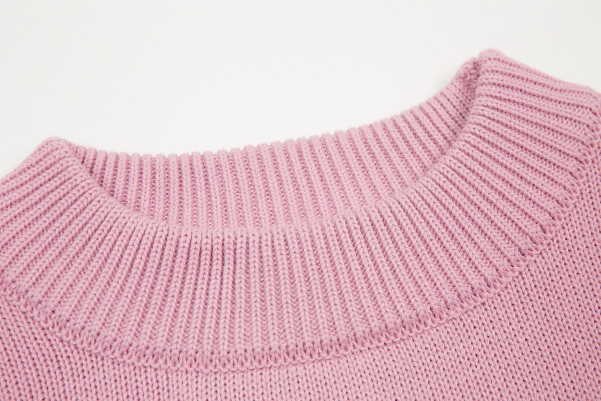 "Heart" - Sweater