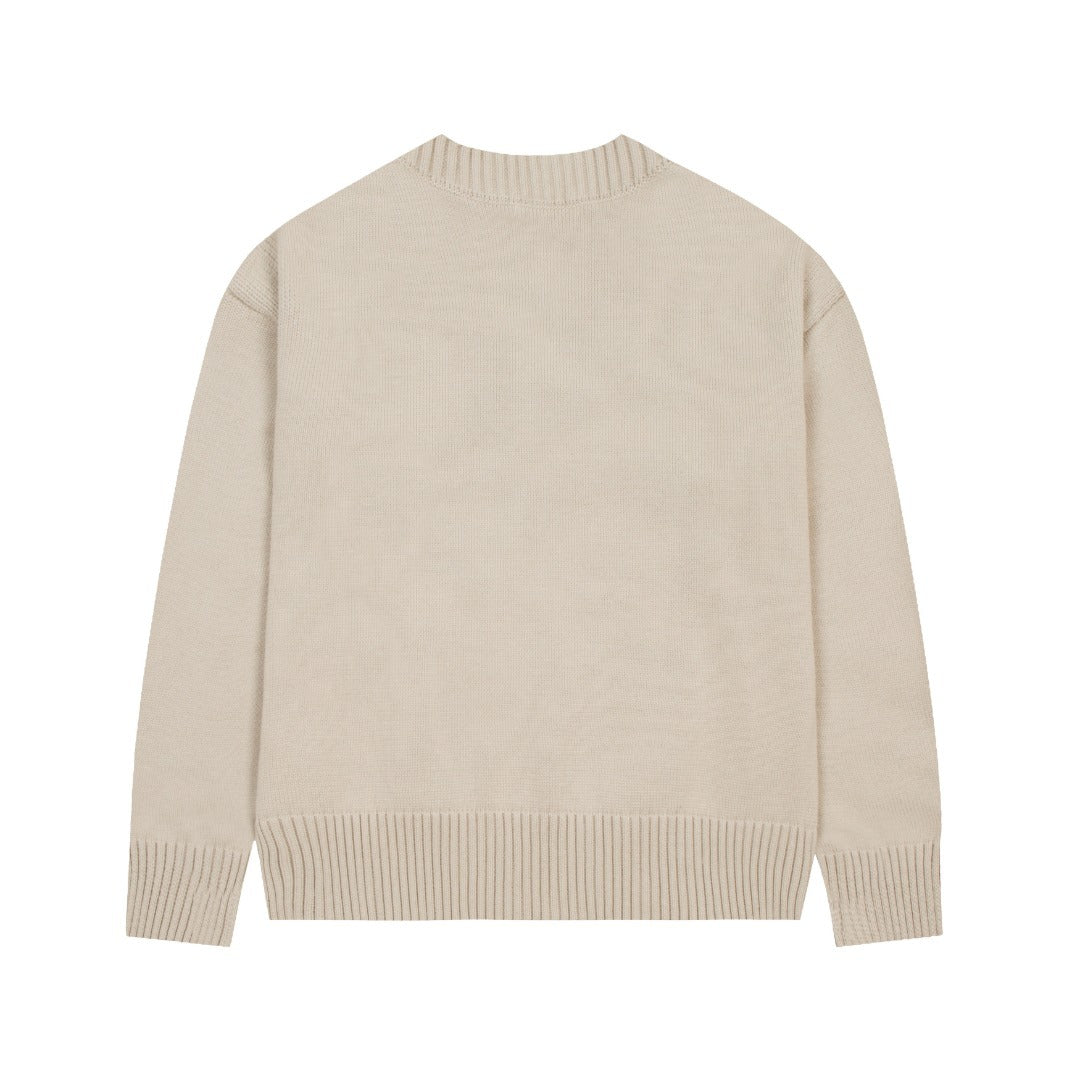 "Heart" - Sweater