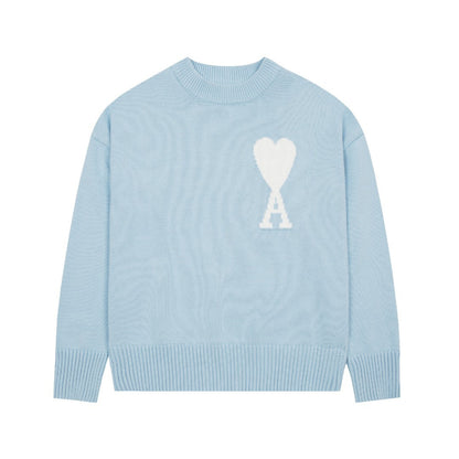 "Heart" - Sweater