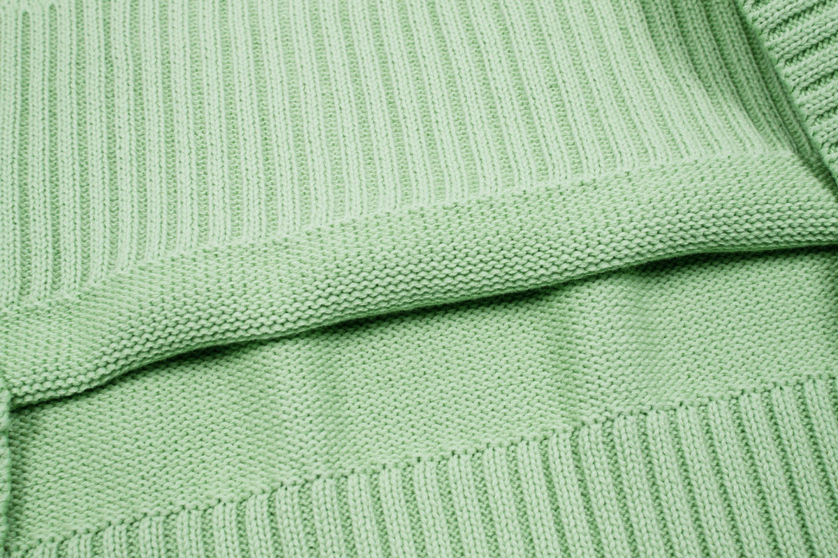 "Heart" - Sweater