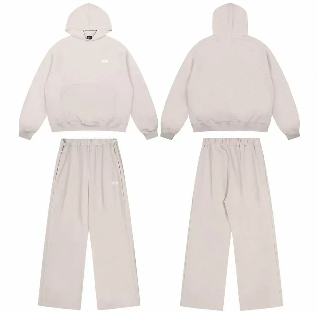 "6pm" Basic Tracksuit